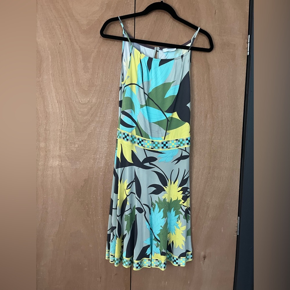 EMILIO PUCCI Dress